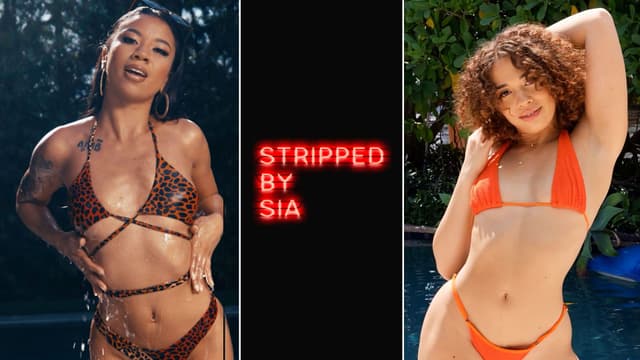 Stripped by Sia Welcomes Ameena Green and Willow Ryder for an Exclusive Industry Deep-Dive